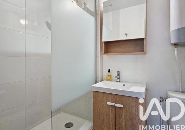 Appartement à vendre 2 pièces 26 m² Villers-sur-Mer