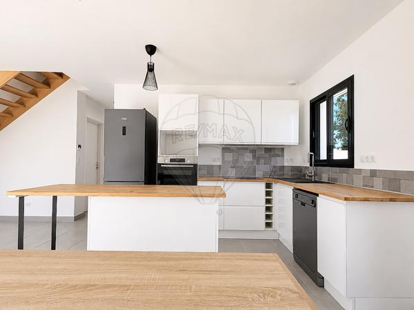 Maison 3 chambre(s) à vendre - Étaules, Charente-Maritime - 17