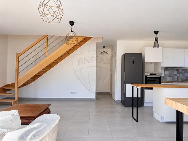Maison 3 chambre(s) à vendre - Étaules, Charente-Maritime - 17