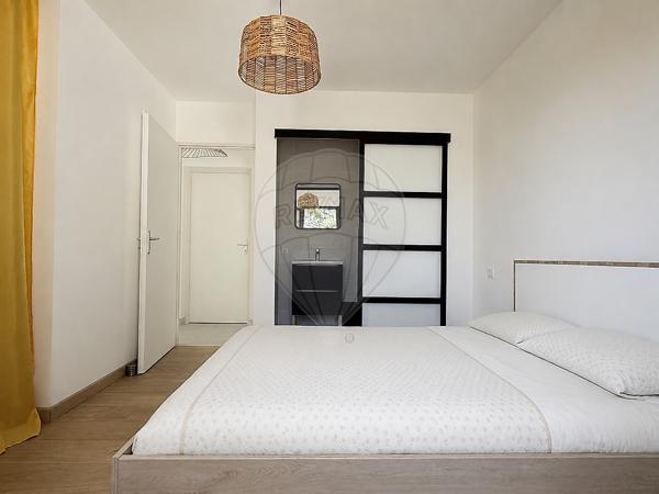 Maison 3 chambre(s) à vendre - Étaules, Charente-Maritime - 17