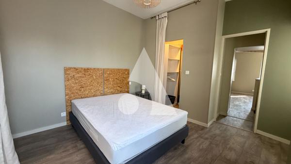 Appartement 2 pièces 34 m2