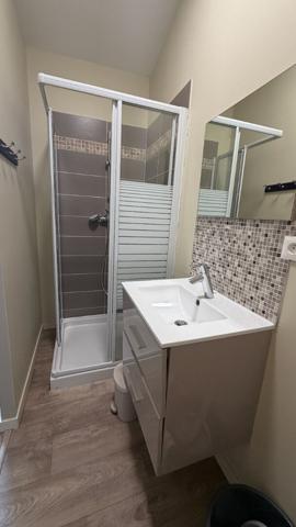 Appartement 2 pièces 34 m2