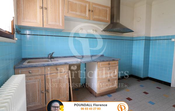 Exclusivité Drôme des Collines villa T4 sur 1500 m2 terrain