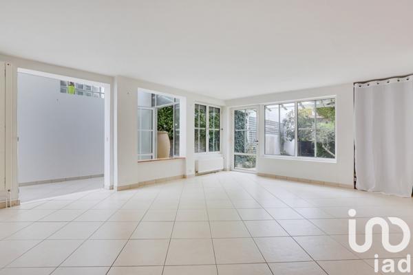 Maison 5 pièces de 174 m² à Saint-Cloud (92210)