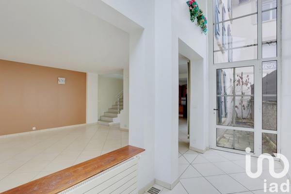 Maison 5 pièces de 174 m² à Saint-Cloud (92210)