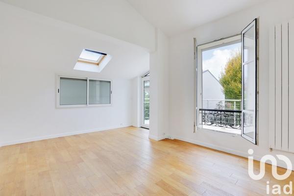 Maison 5 pièces de 174 m² à Saint-Cloud (92210)