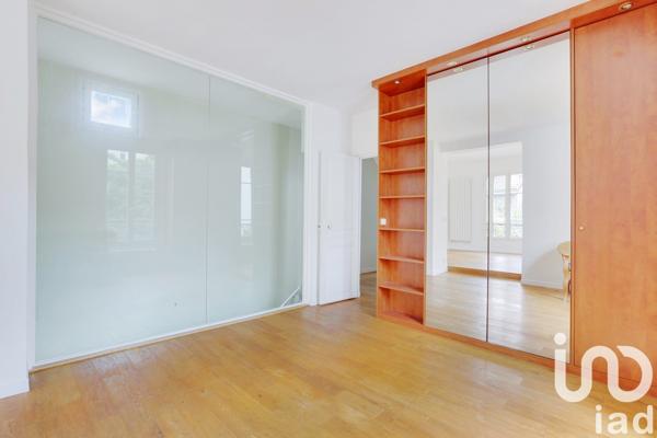 Maison 5 pièces de 174 m² à Saint-Cloud (92210)