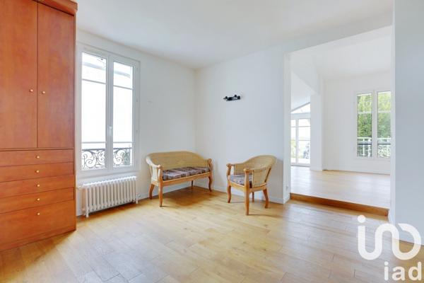 Maison 5 pièces de 174 m² à Saint-Cloud (92210)