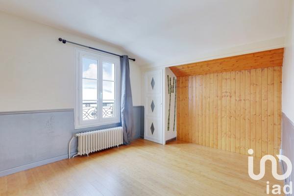 Maison 5 pièces de 174 m² à Saint-Cloud (92210)