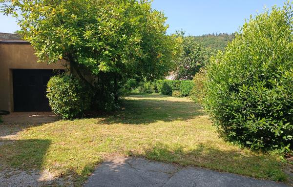 Grande maison 250 m2