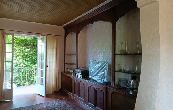 Grande maison 250 m2