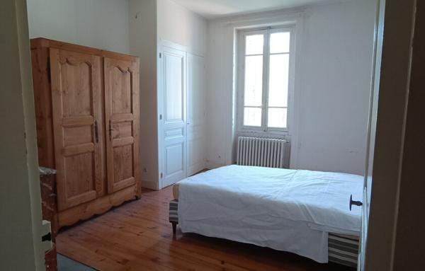 Grande maison 250 m2