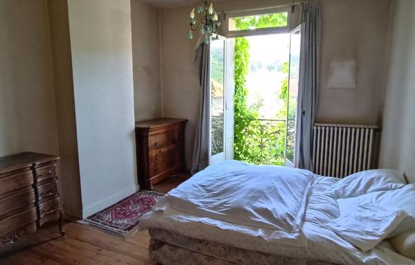 Grande maison 250 m2