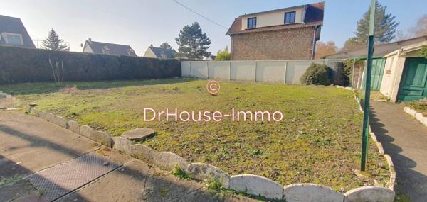 Terrain à vendre de 690 m²