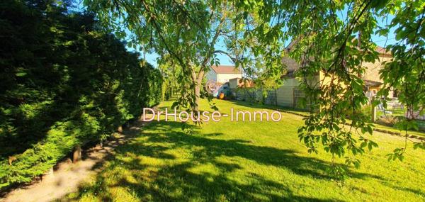 Terrain à vendre de 690 m²