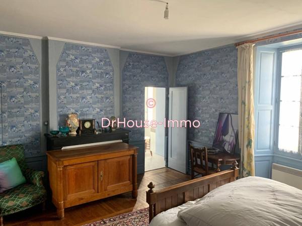 Maison à vendre 9 pièces de 252 m²