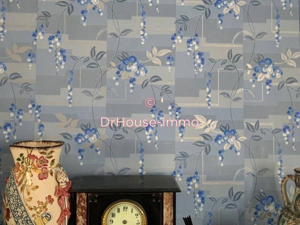 Maison à vendre 9 pièces de 252 m²