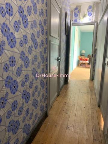 Maison à vendre 9 pièces de 252 m²