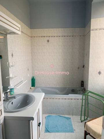 Maison à vendre 9 pièces de 252 m²