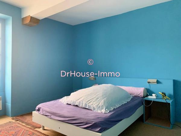 Maison à vendre 9 pièces de 252 m²