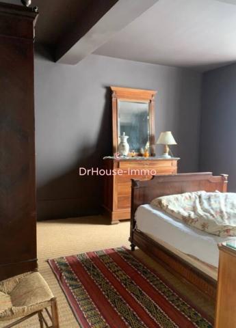 Maison à vendre 9 pièces de 252 m²