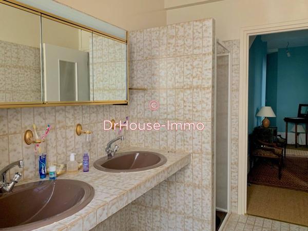 Maison à vendre 9 pièces de 252 m²