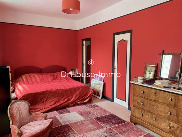 Maison à vendre 9 pièces de 252 m²