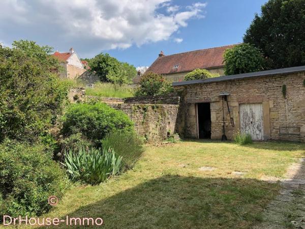 Maison à vendre 9 pièces de 252 m²