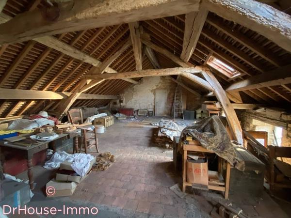 Maison à vendre 9 pièces de 252 m²