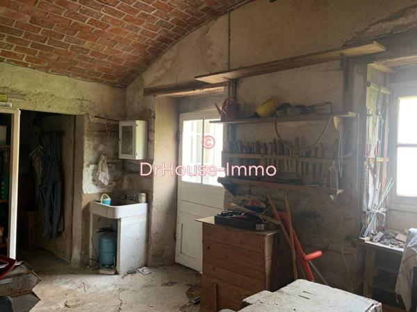 Maison à vendre 9 pièces de 252 m²