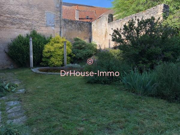 Maison à vendre 9 pièces de 252 m²
