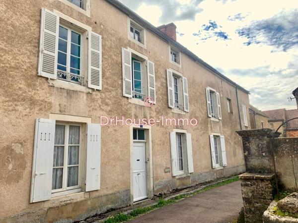 Maison à vendre 9 pièces de 252 m²
