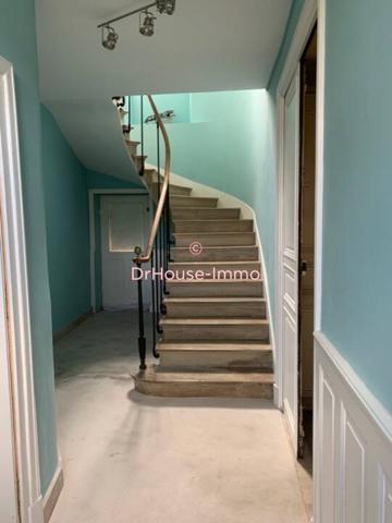 Maison à vendre 9 pièces de 252 m²
