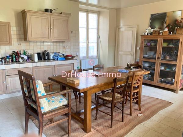 Maison à vendre 9 pièces de 252 m²