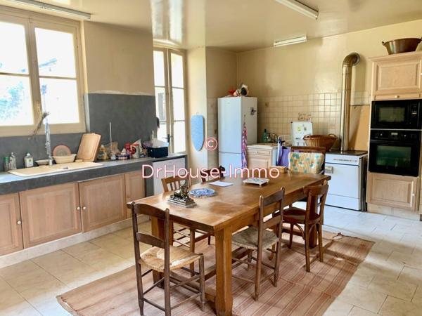 Maison à vendre 9 pièces de 252 m²