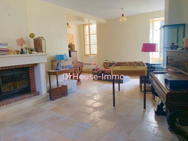 Maison à vendre 9 pièces de 252 m²