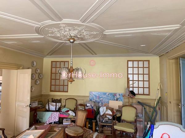 Maison à vendre 9 pièces de 252 m²