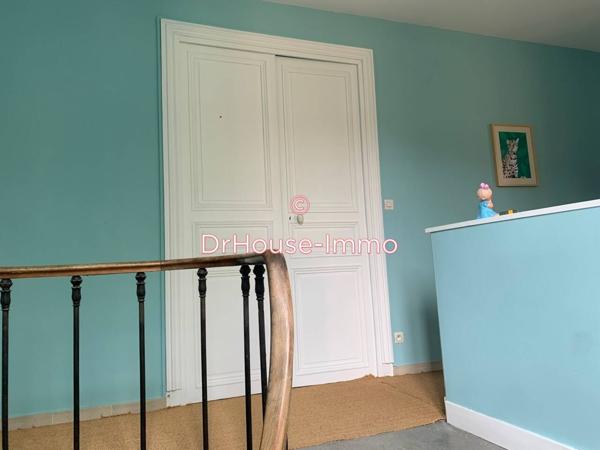 Maison à vendre 9 pièces de 252 m²
