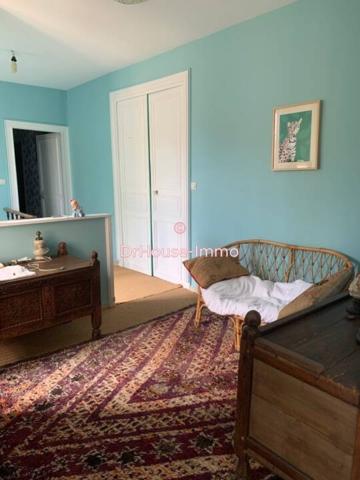 Maison à vendre 9 pièces de 252 m²