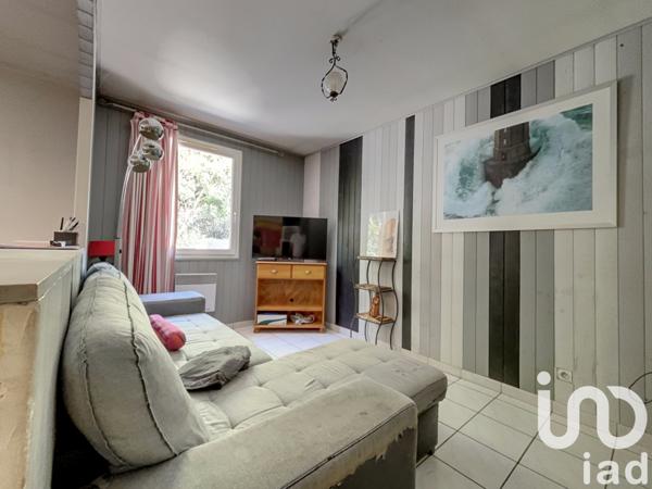 House for sale 5 rooms 115 m² Lescout