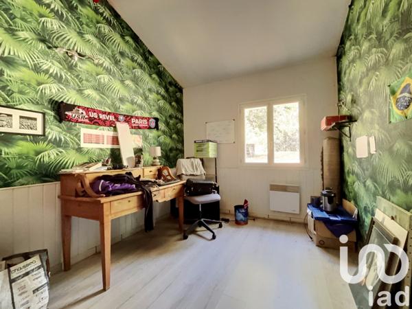 House for sale 5 rooms 115 m² Lescout