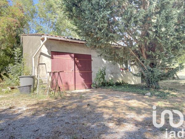 House for sale 5 rooms 115 m² Lescout