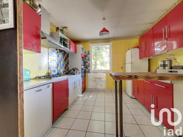 House for sale 5 rooms 115 m² Lescout