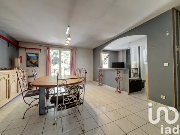 House for sale 5 rooms 115 m² Lescout