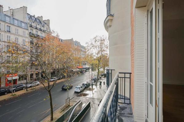 Appartement Paris 7e - MOTTE-PICQUET / CLER