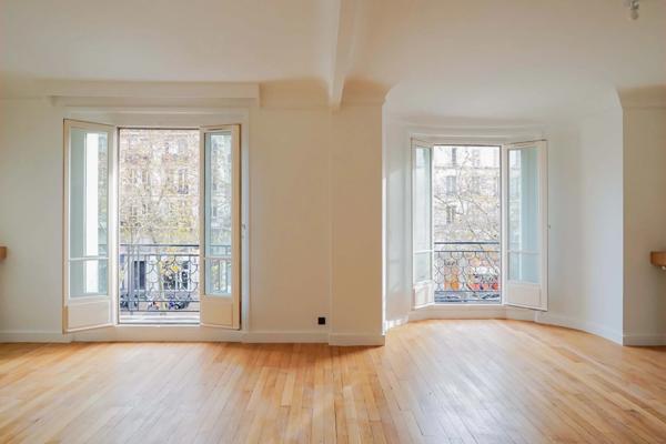 Appartement Paris 7e - MOTTE-PICQUET / CLER