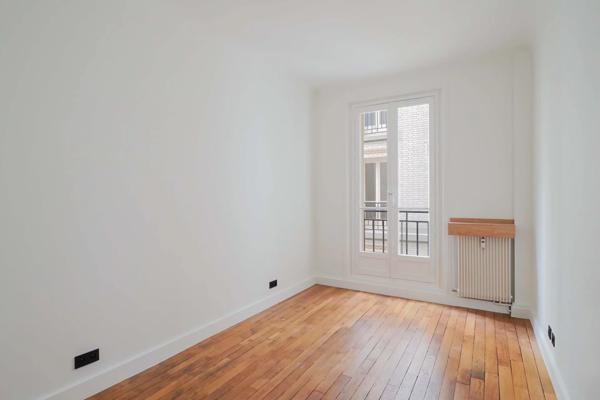 Appartement Paris 7e - MOTTE-PICQUET / CLER