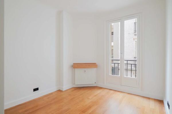 Appartement Paris 7e - MOTTE-PICQUET / CLER