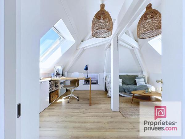 Maison Marsannay La Cote 7 pièces avec dépendance