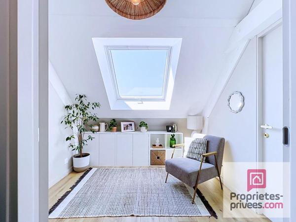 Maison Marsannay La Cote 7 pièces avec dépendance